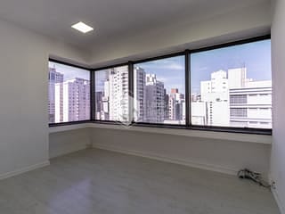 Foto do Sala-Conjunto comercial para venda em Pinheiros, 39m²
