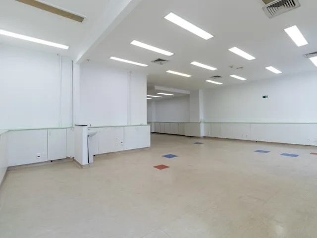 Foto do Sala - Conjunto comercial para venda em Moema, 286m² | Lares e Andares Imóveis
