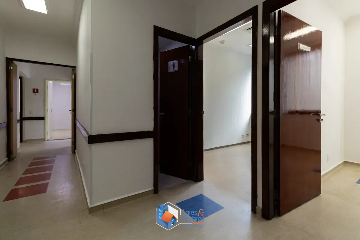 Sala-Conjunto, 286 m² - Foto 38