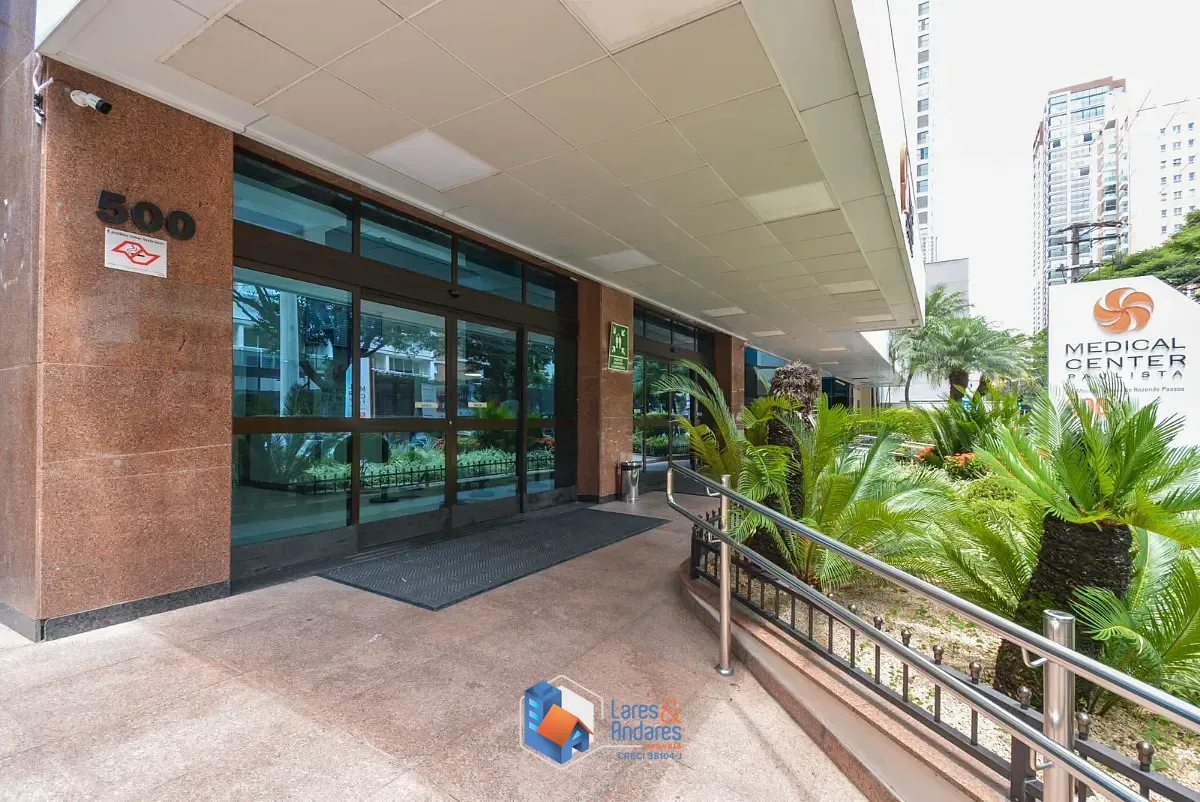 Sala-Conjunto, 286 m² - Foto 51