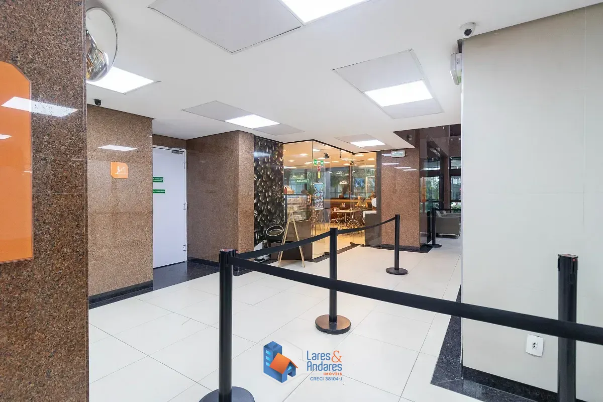 Sala-Conjunto, 286 m² - Foto 53
