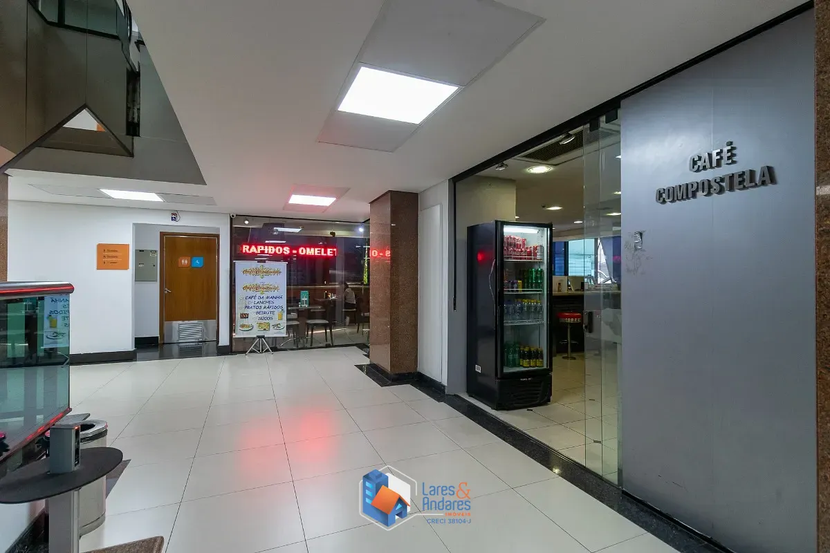 Sala-Conjunto, 286 m² - Foto 56
