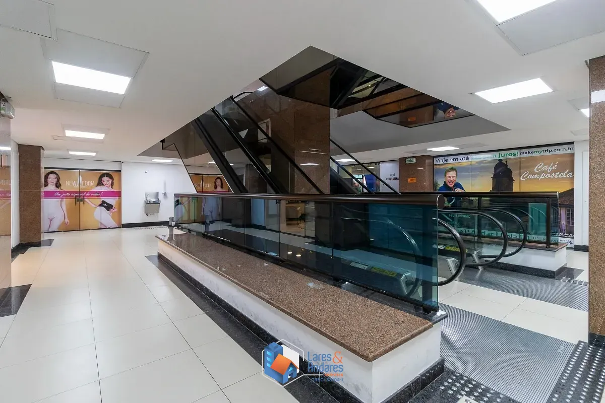 Sala-Conjunto, 286 m² - Foto 55