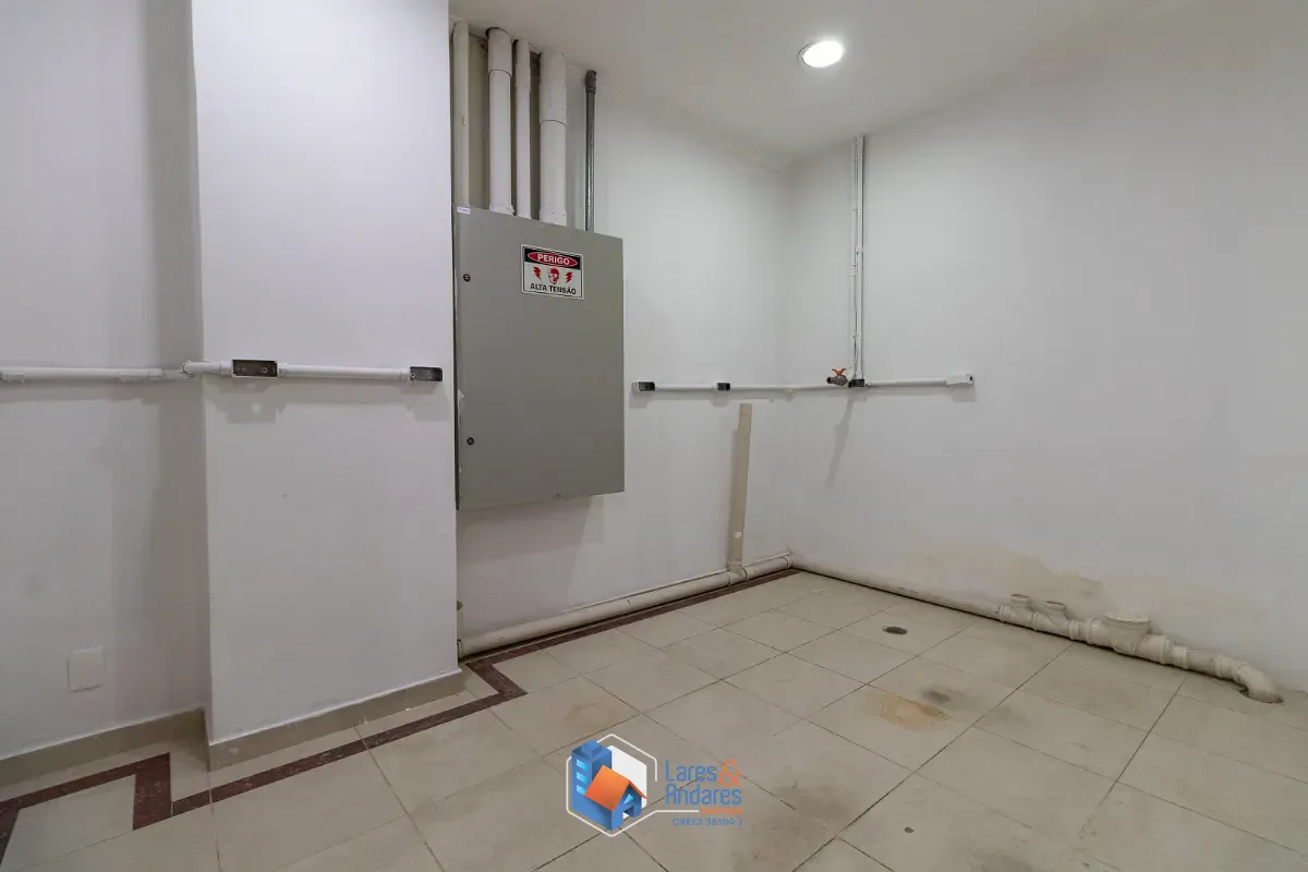 Sala-Conjunto, 286 m² - Foto 42