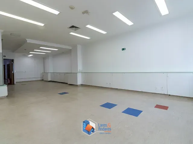 Sala com 504m², à venda, no bairro Moema em São Paulo