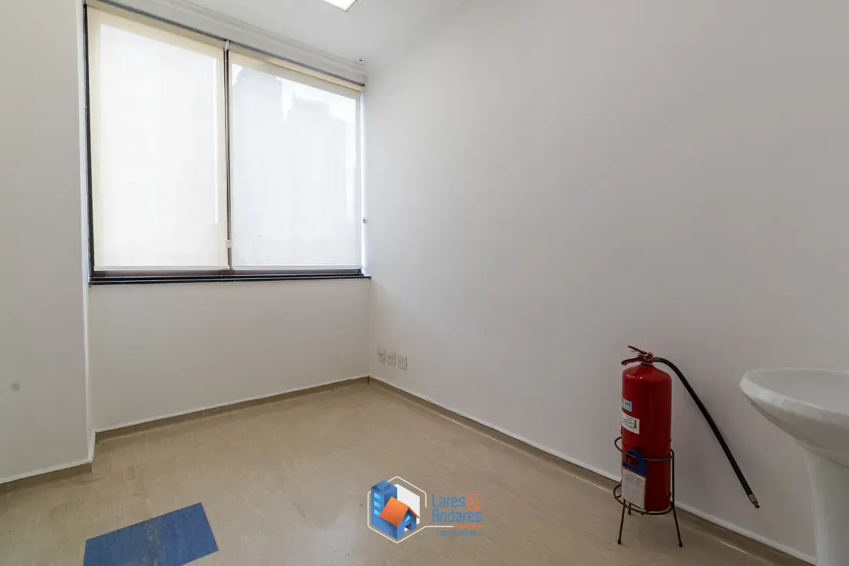 Sala-Conjunto, 286 m² - Foto 36