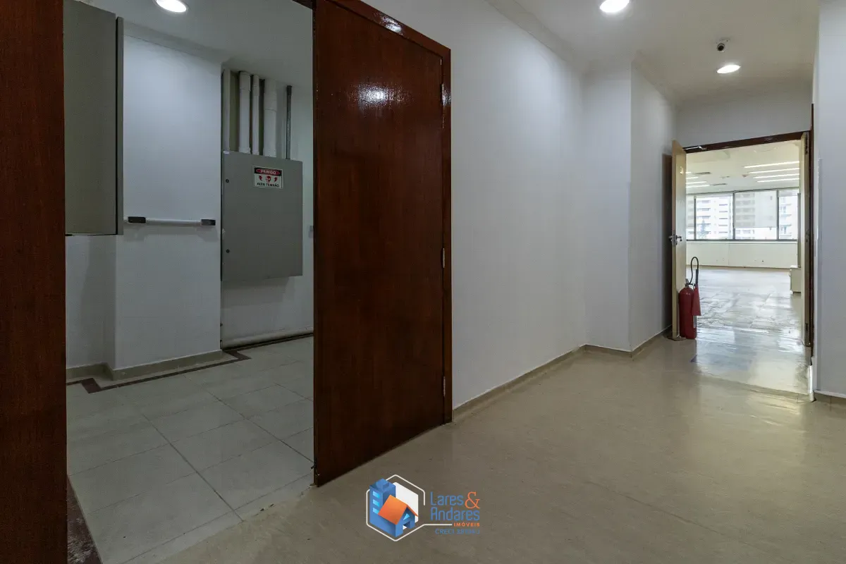 Sala-Conjunto, 286 m² - Foto 45