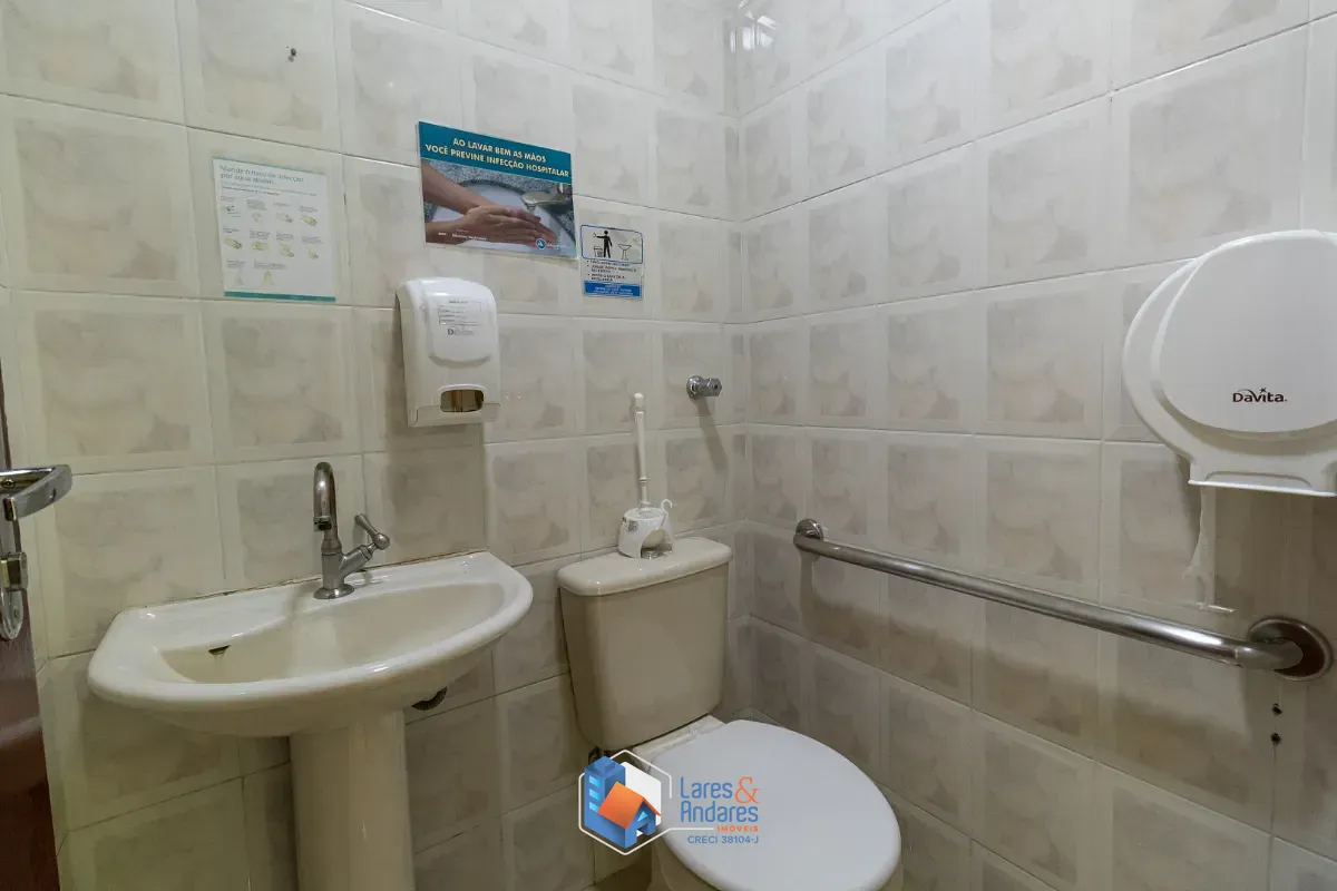 Sala-Conjunto, 286 m² - Foto 37