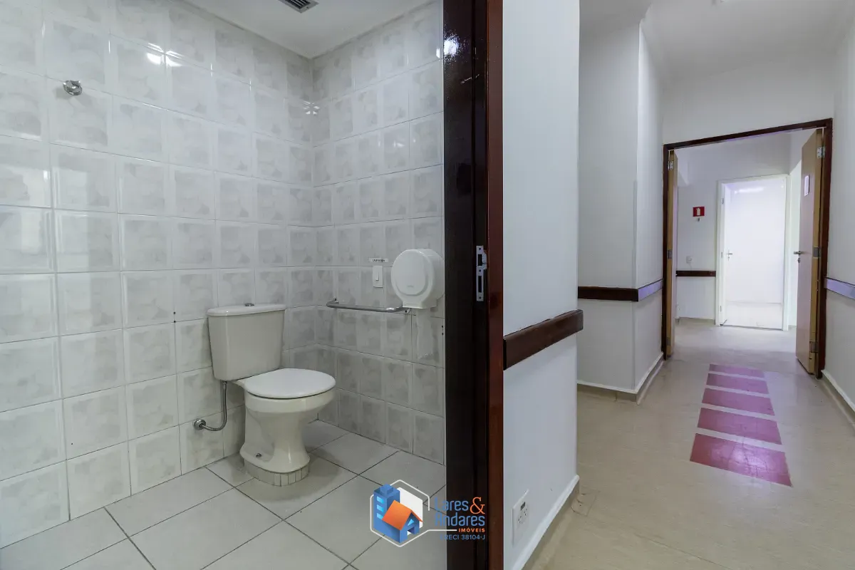 Sala-Conjunto, 286 m² - Foto 31