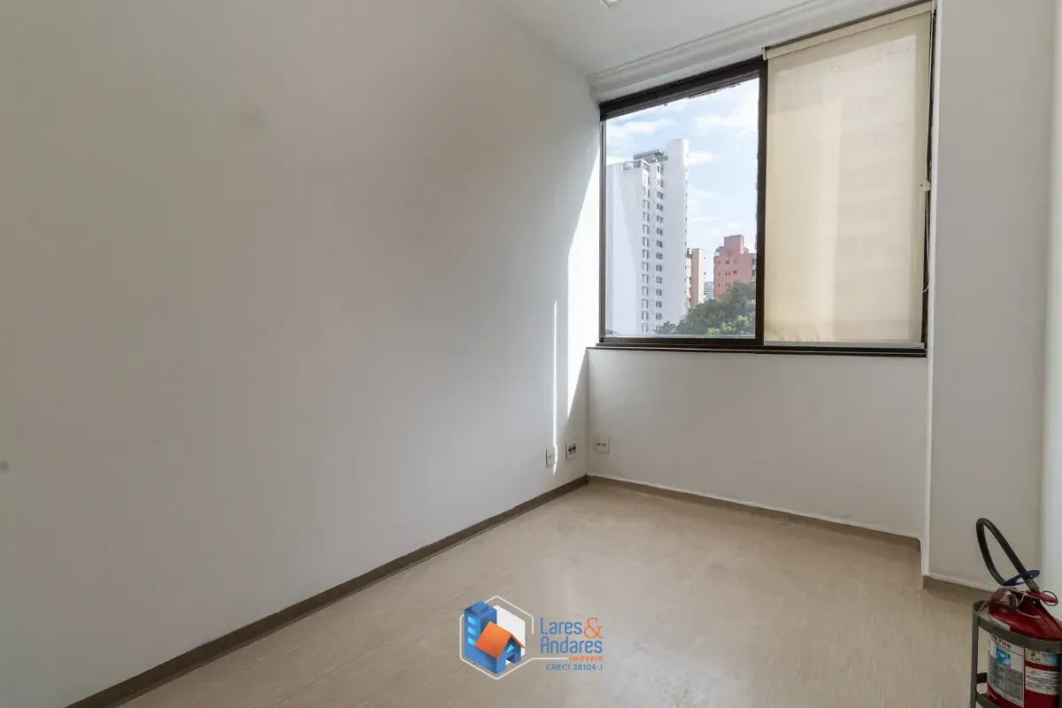 Sala-Conjunto, 286 m² - Foto 35