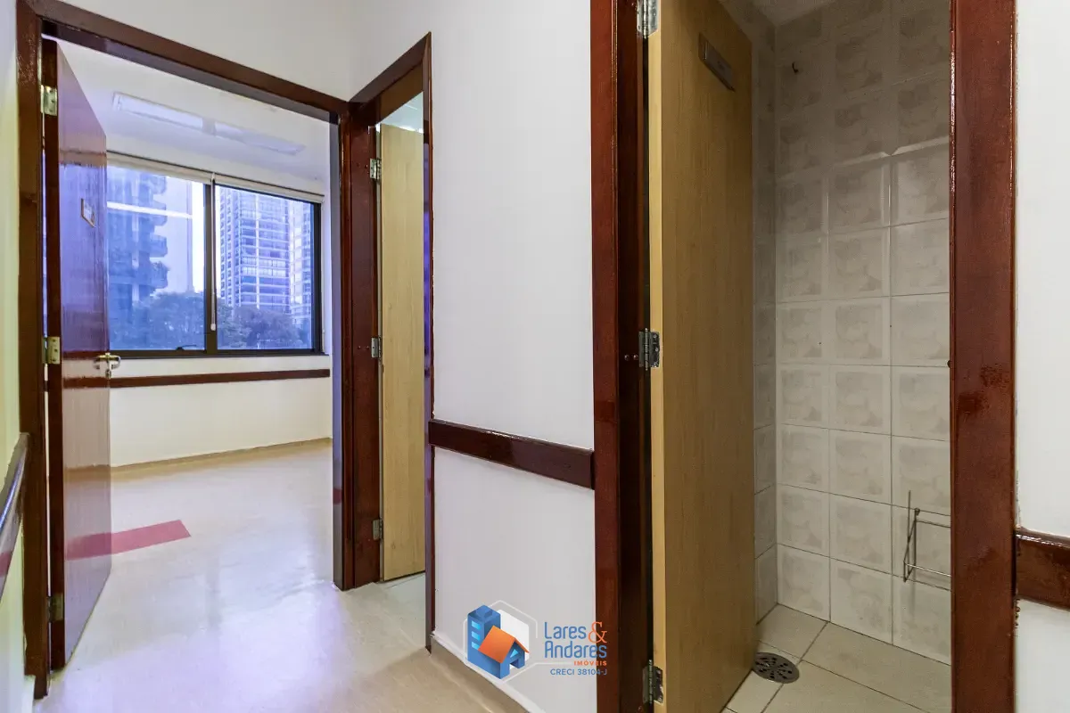 Sala-Conjunto, 286 m² - Foto 44