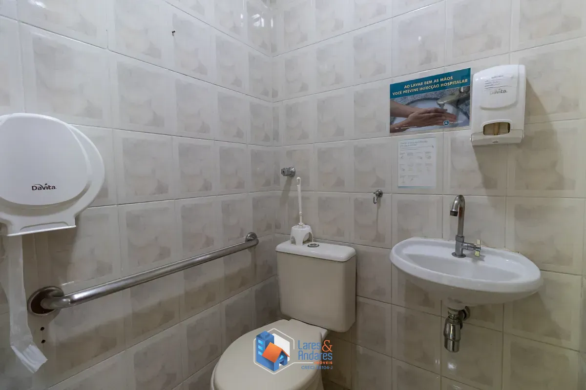 Sala-Conjunto, 286 m² - Foto 32