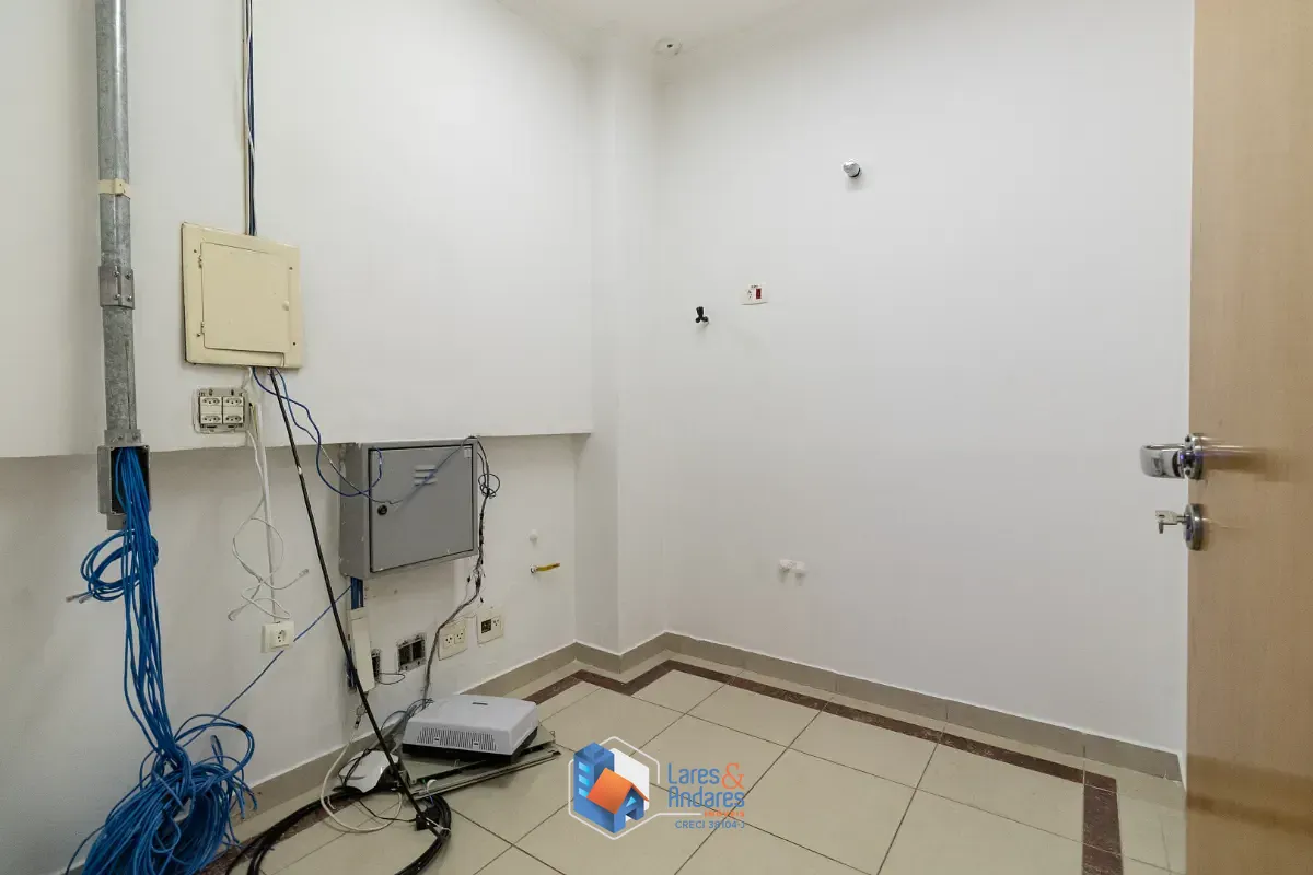 Sala-Conjunto, 286 m² - Foto 41
