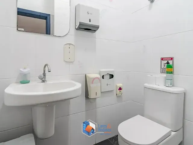 Sala com 500m², à venda, no bairro Paraíso em São Paulo