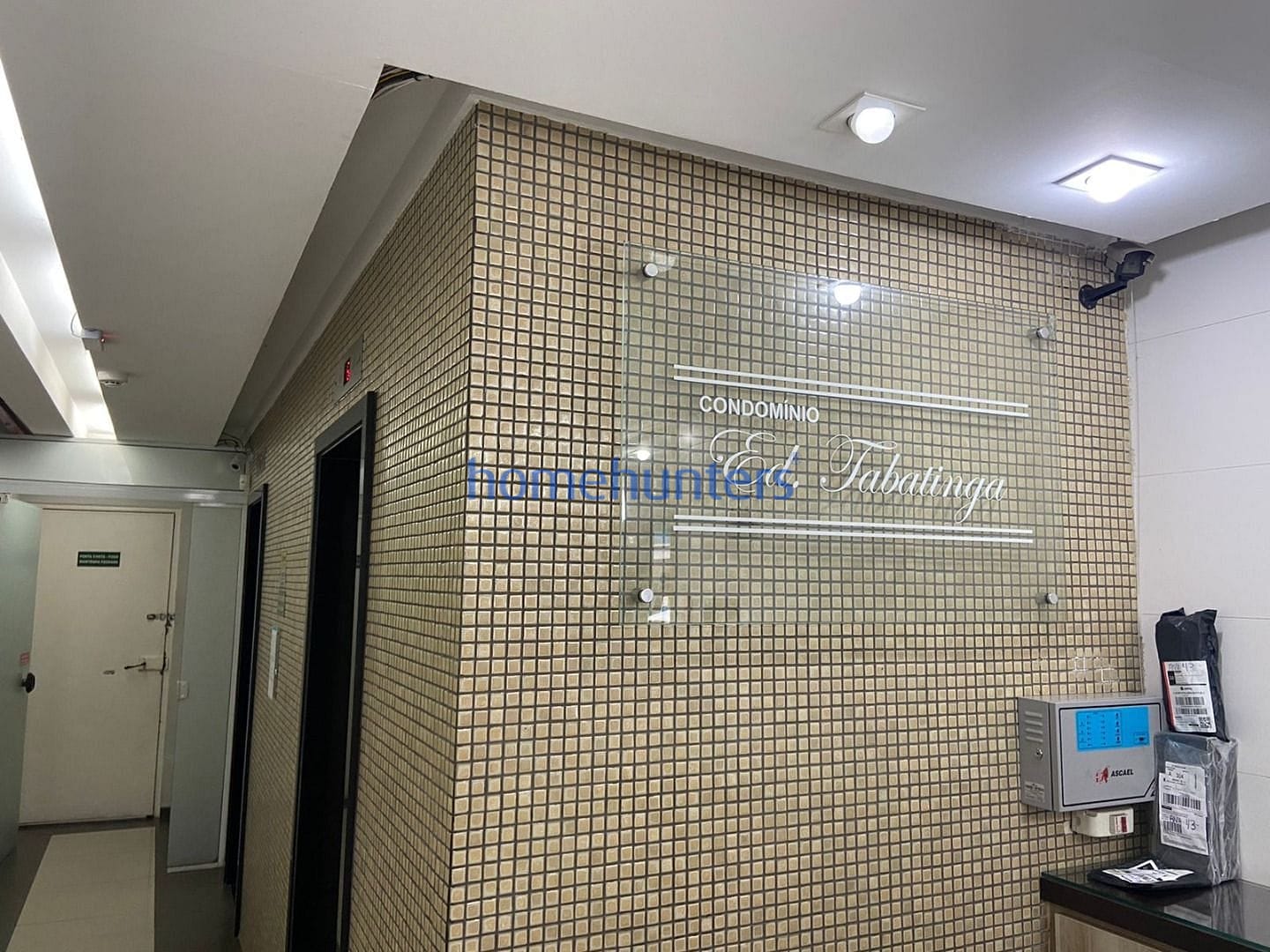 Sala-Conjunto, 45 m² - Foto 4