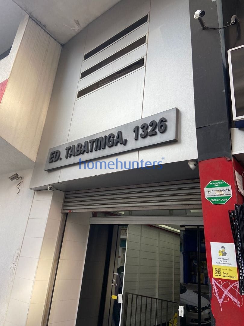 Sala-Conjunto, 45 m² - Foto 2