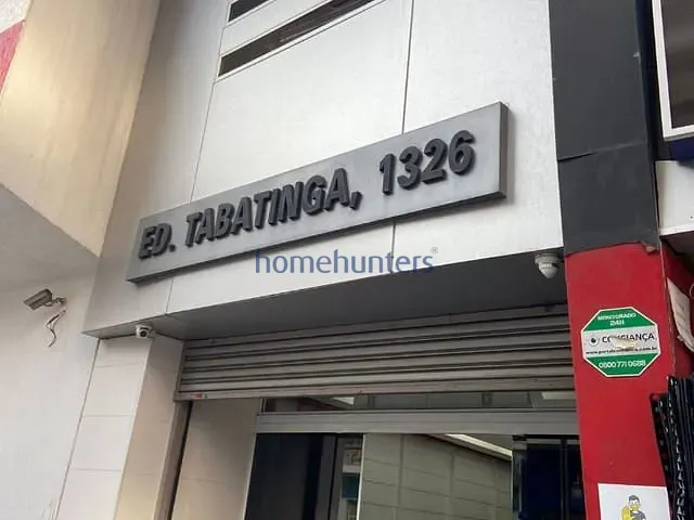 Sala com 45m², para alugar, no bairro Centro em Campinas