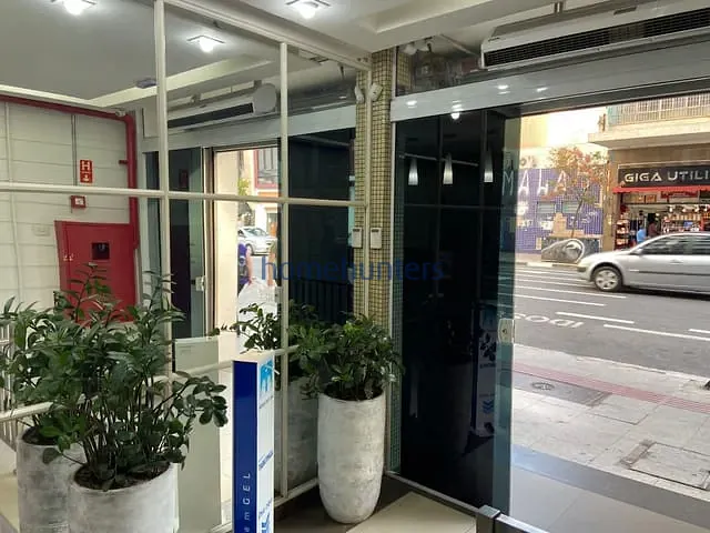 Sala com 45m², para alugar, no bairro Centro em Campinas