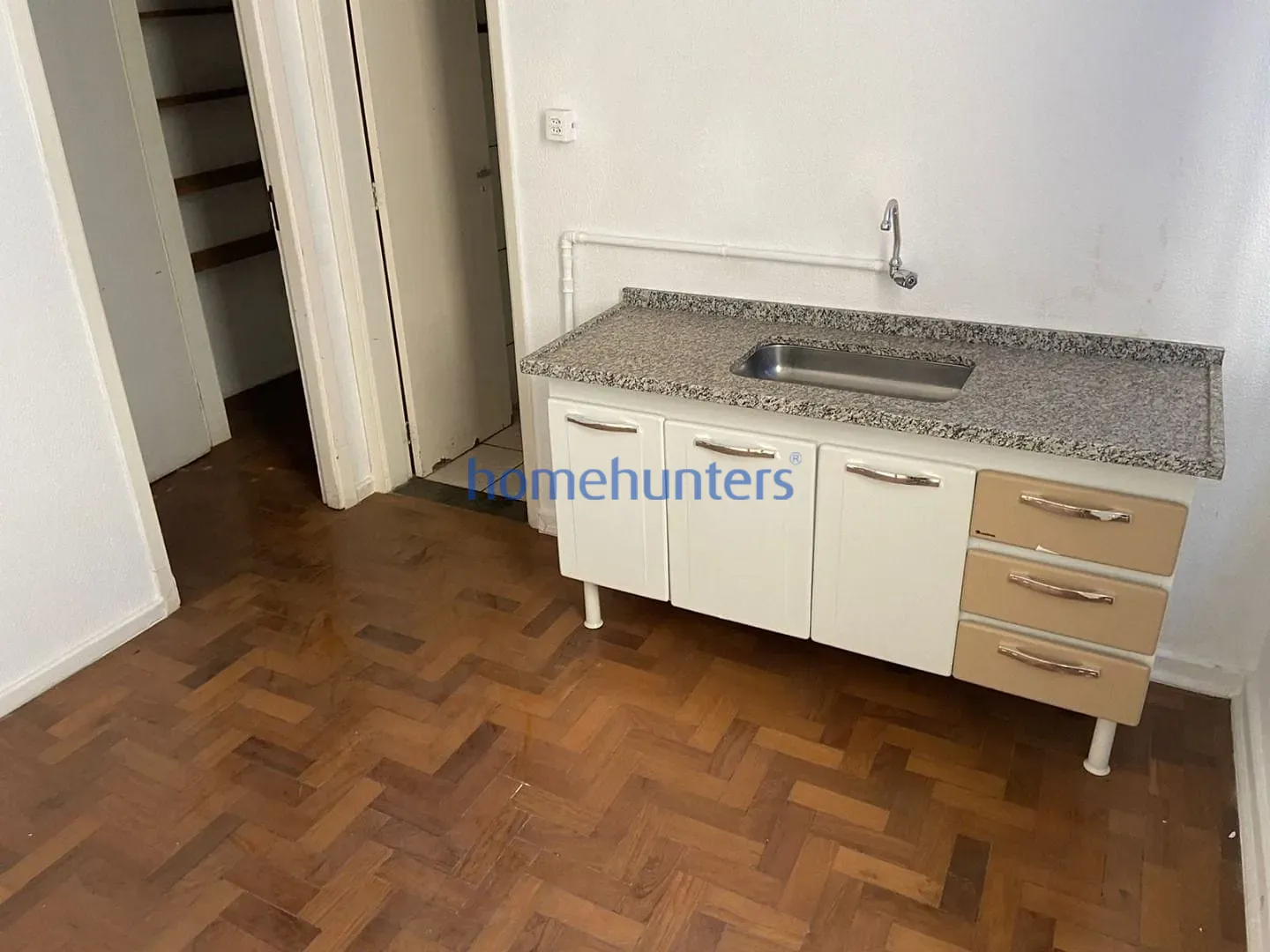 Sala-Conjunto, 45 m² - Foto 17