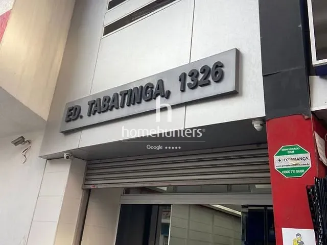 Sala com 45m², para alugar, no bairro Centro em Campinas