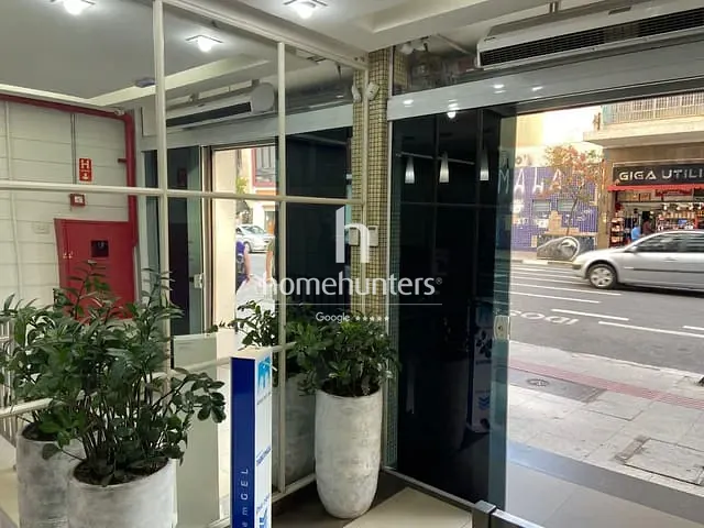 Sala com 45m², para alugar, no bairro Centro em Campinas