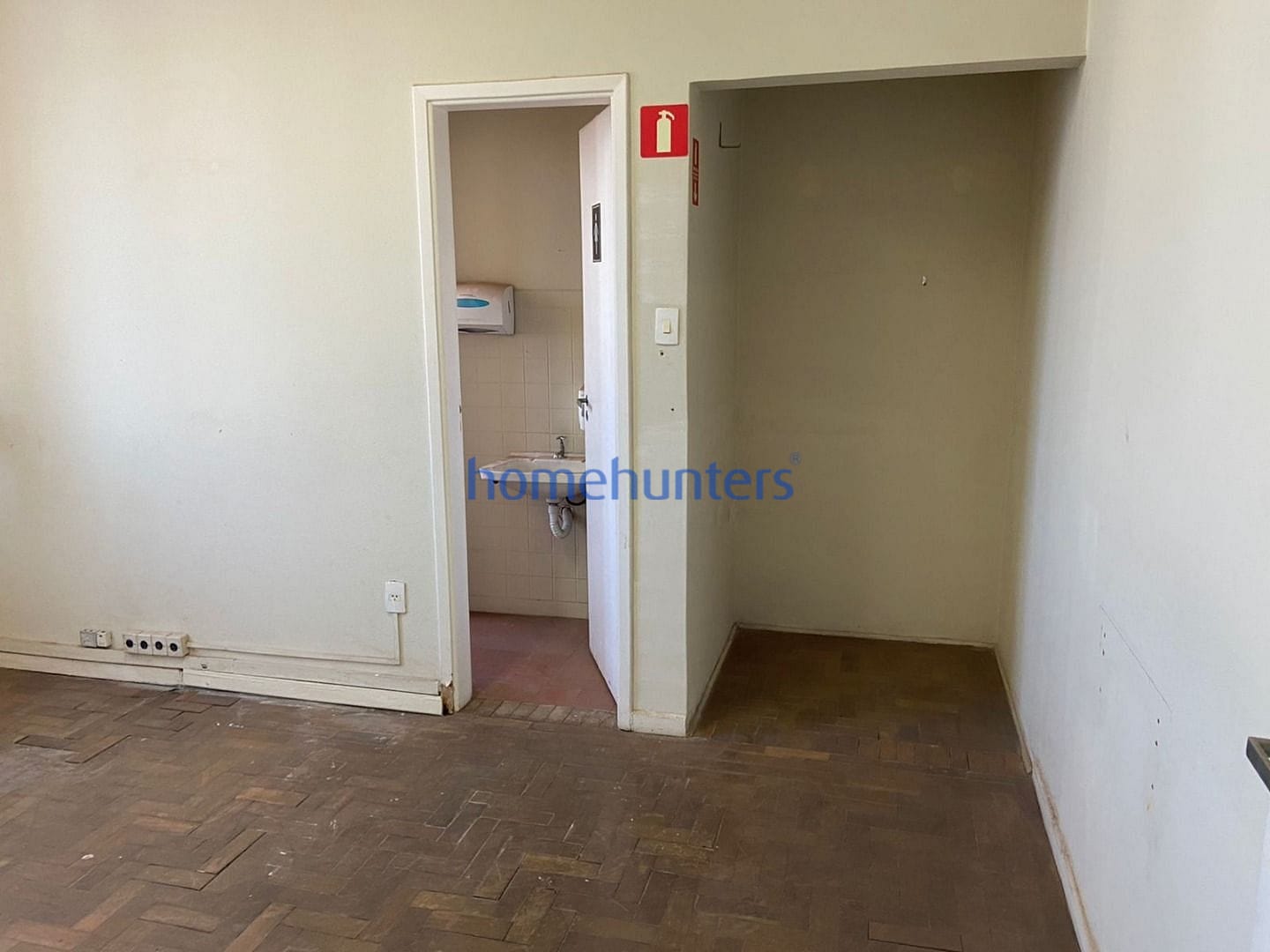 Conjunto Comercial-Sala para alugar, 75m² - Foto 5