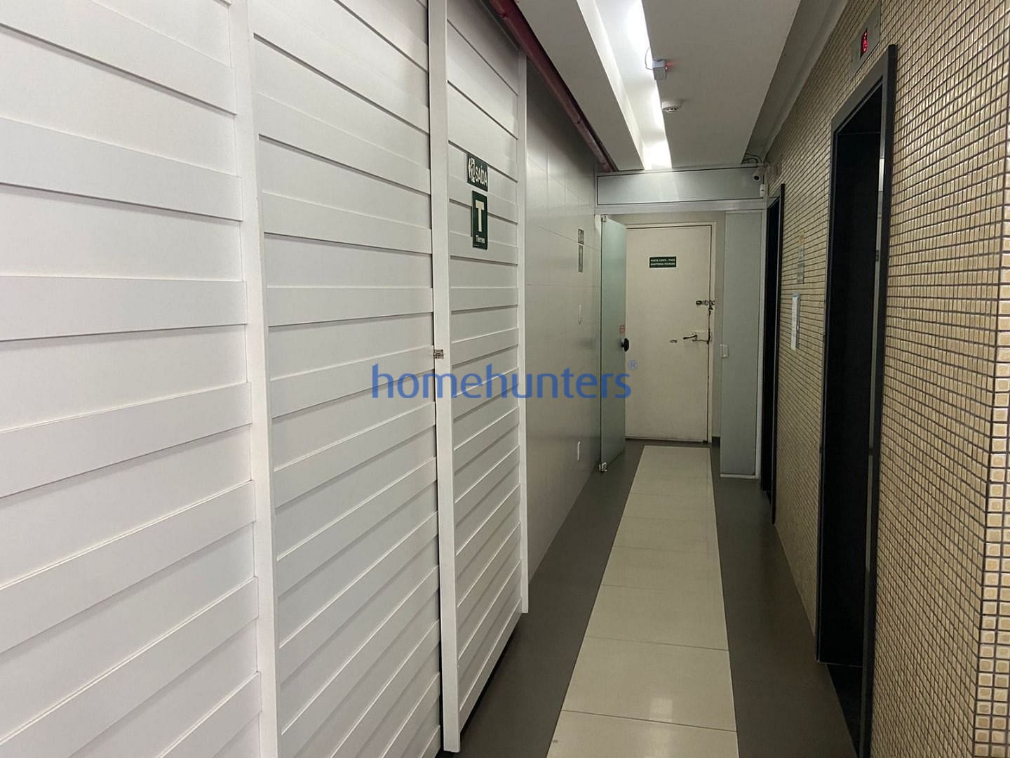 Conjunto Comercial-Sala para alugar, 75m² - Foto 18