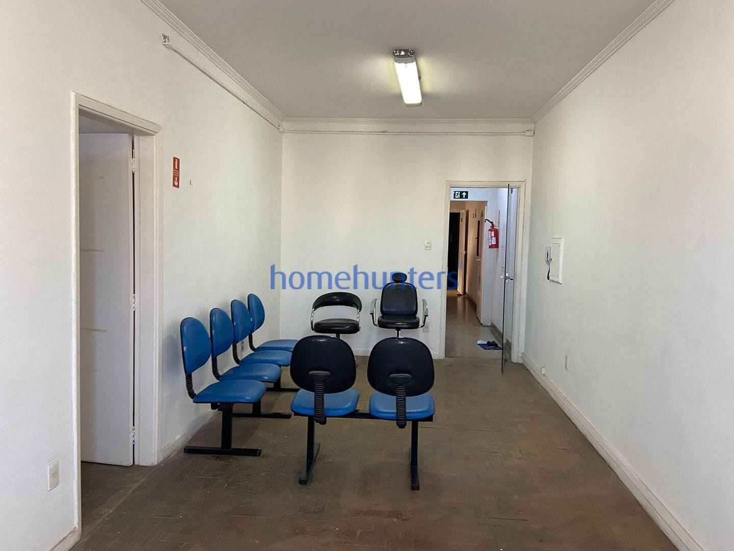 Conjunto Comercial-Sala para alugar, 75m² - Foto 2