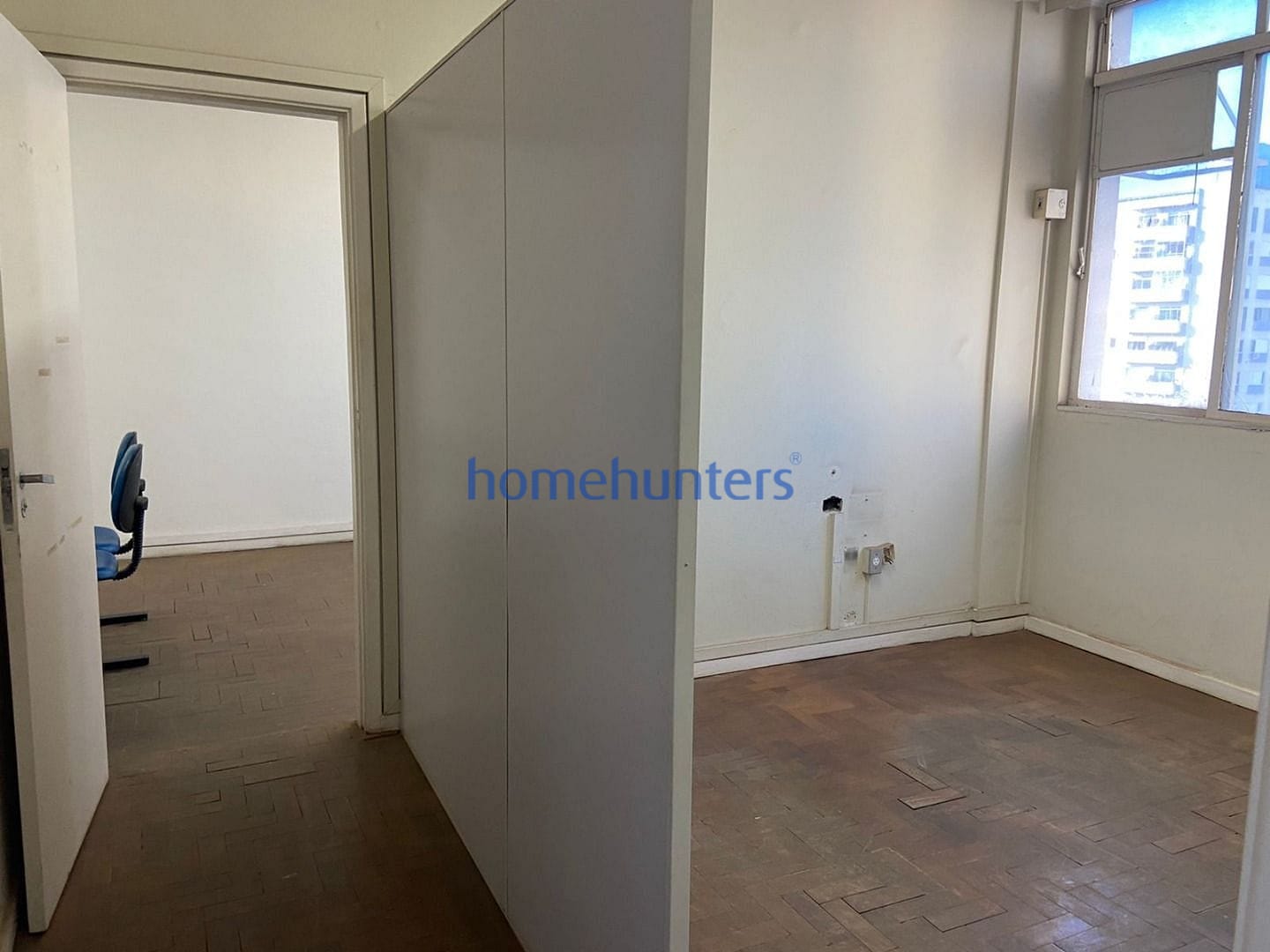 Conjunto Comercial-Sala para alugar, 75m² - Foto 6