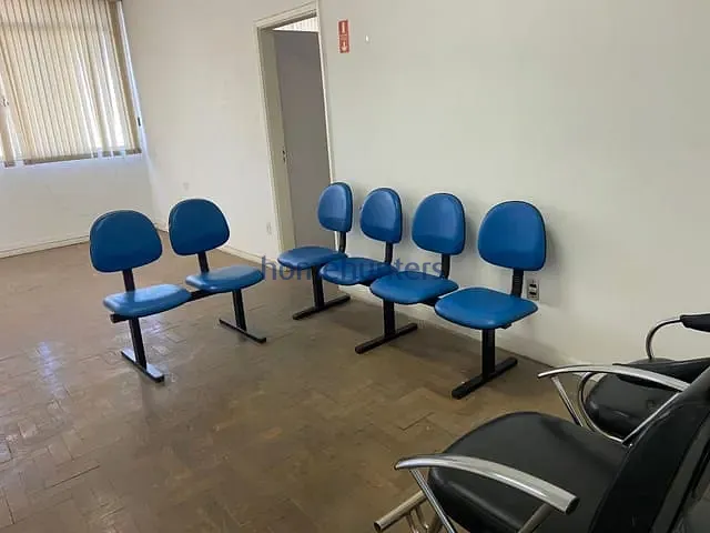Sala com 75m², para alugar, no bairro Centro em Campinas
