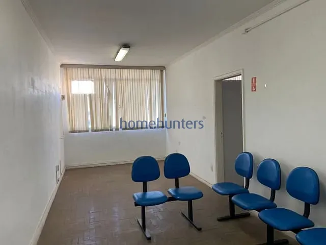 Sala com 75m², para alugar, no bairro Centro em Campinas