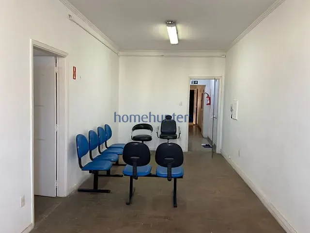 Sala com 75m², para alugar, no bairro Centro em Campinas