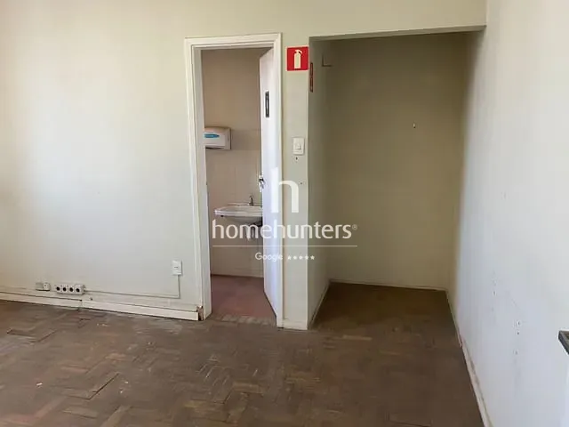 Sala com 75m², para alugar, no bairro Centro em Campinas