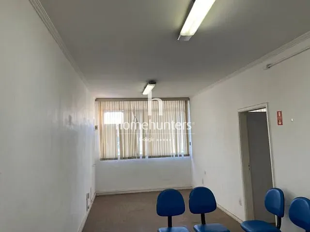 Sala com 75m², para alugar, no bairro Centro em Campinas