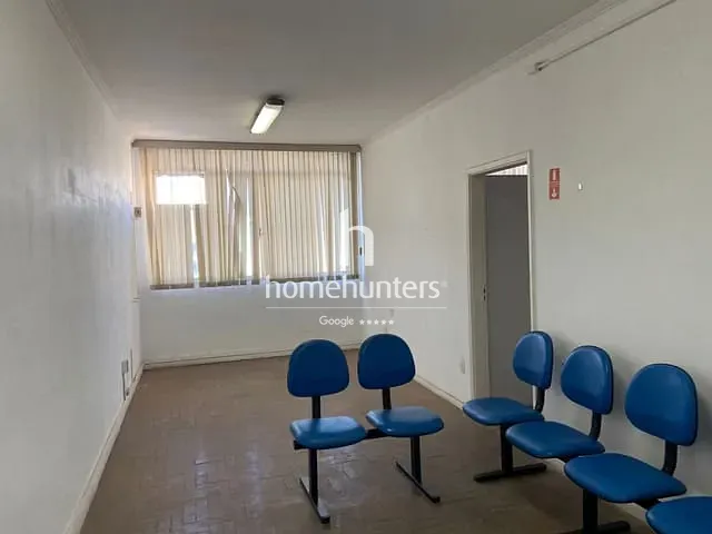 Sala com 75m², para alugar, no bairro Centro em Campinas
