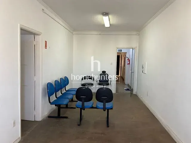 Sala com 75m², para alugar, no bairro Centro em Campinas