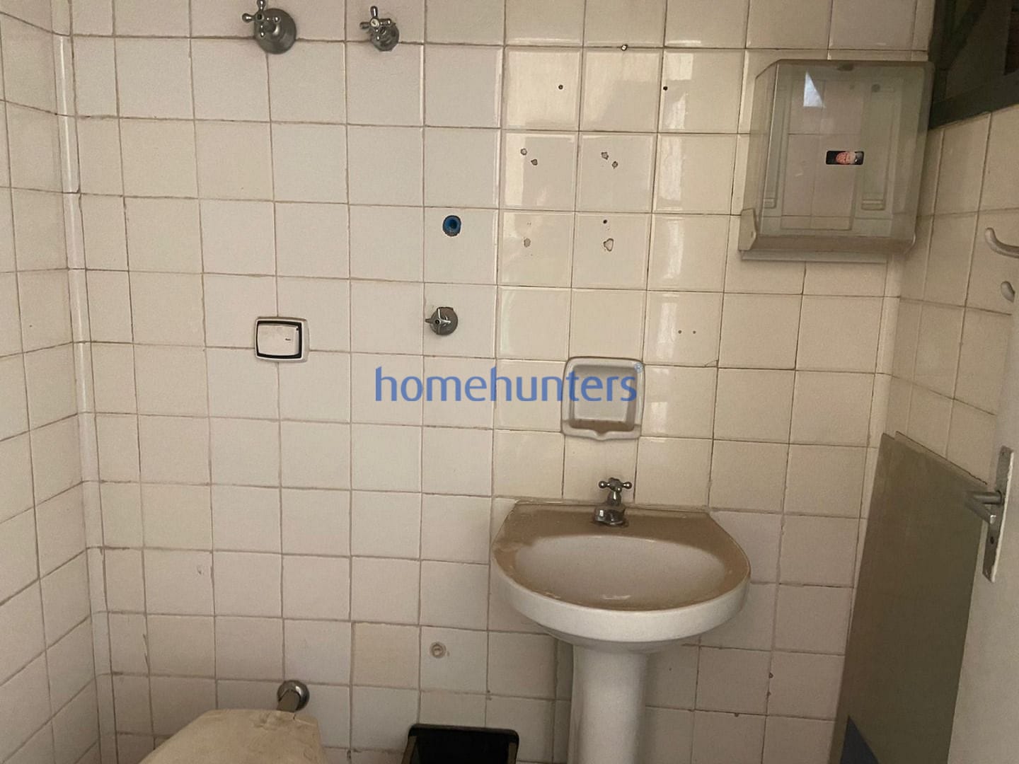Conjunto Comercial-Sala para alugar, 50m² - Foto 7