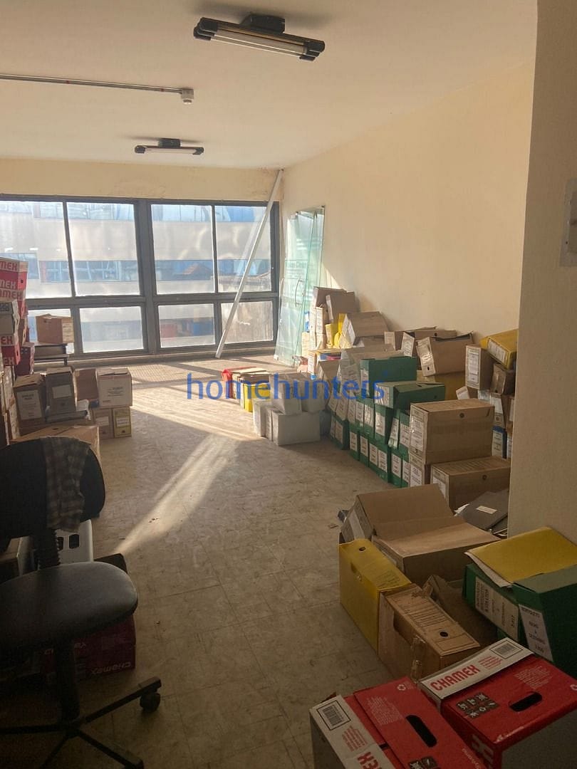 Conjunto Comercial-Sala para alugar, 50m² - Foto 4