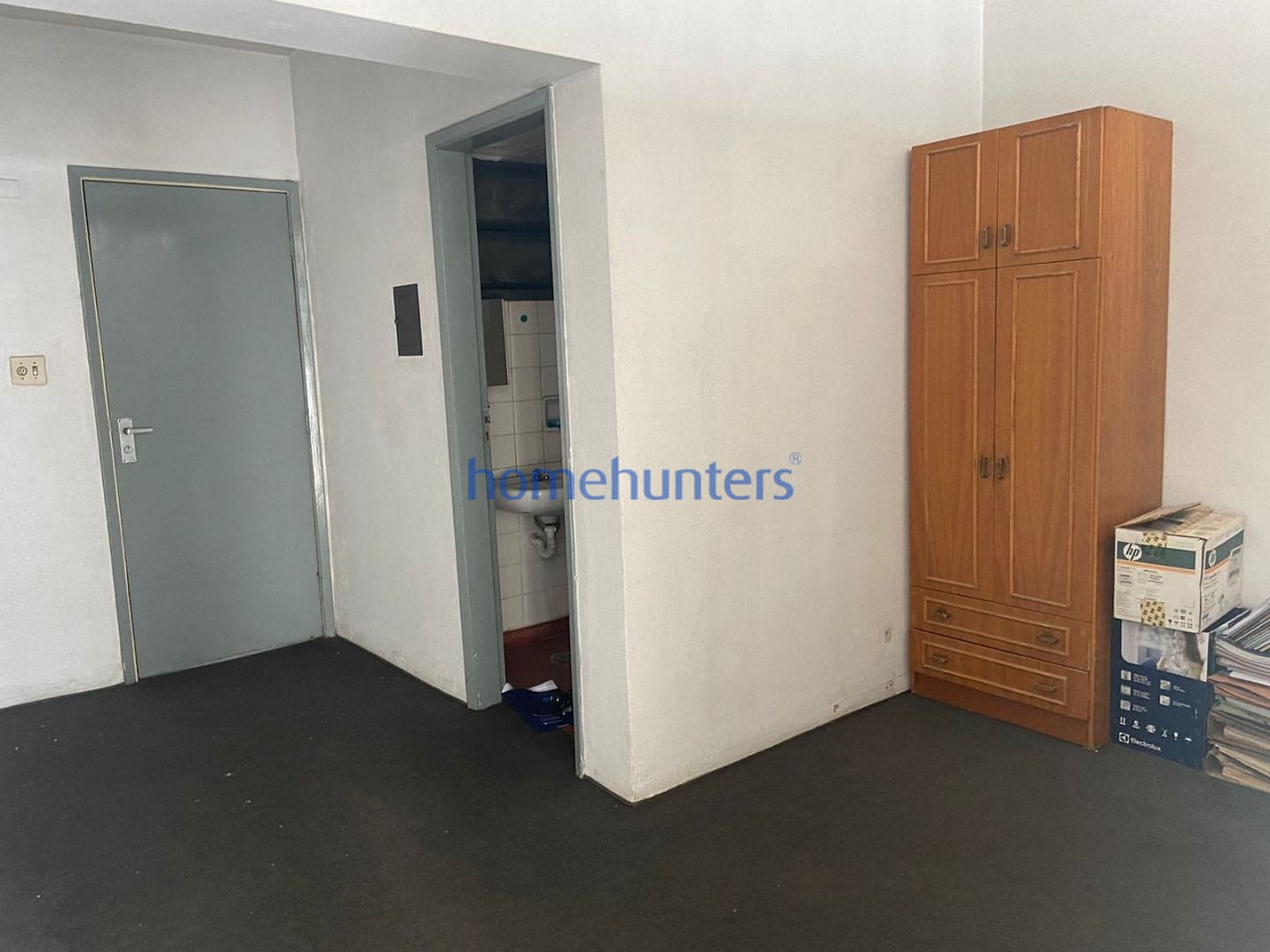 Conjunto Comercial-Sala para alugar, 46m² - Foto 5
