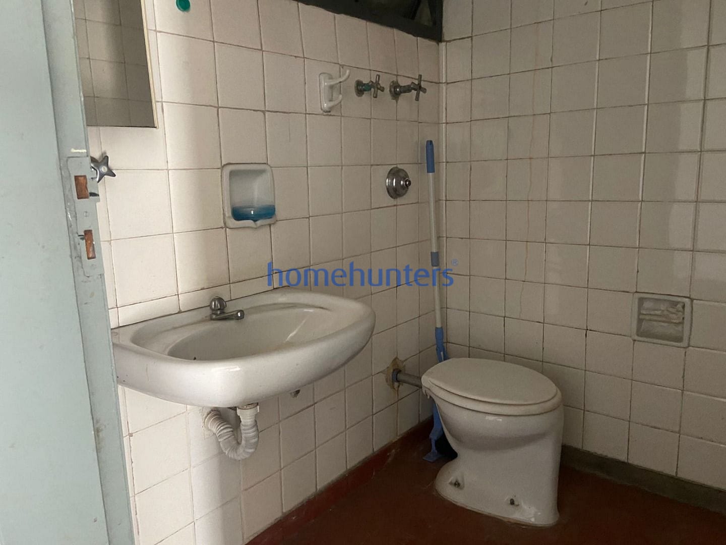Conjunto Comercial-Sala para alugar, 46m² - Foto 8
