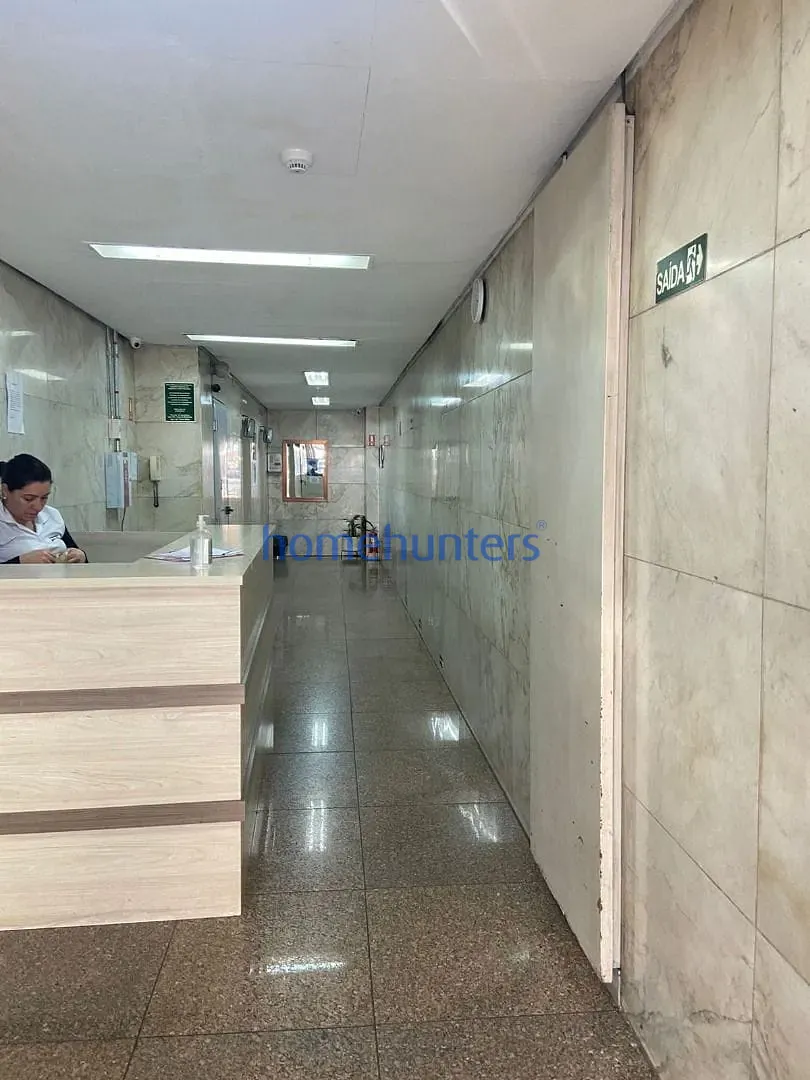Sala-Conjunto, 46 m² - Foto 17