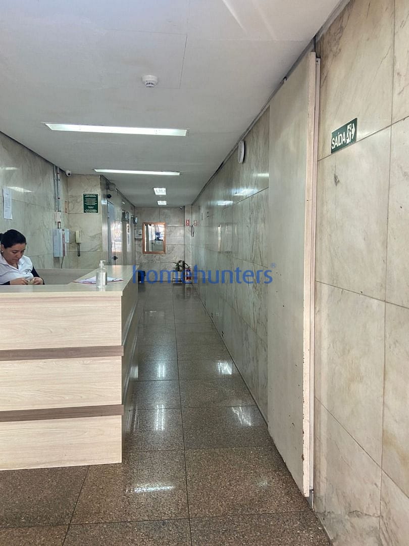 Conjunto Comercial-Sala para alugar, 46m² - Foto 16