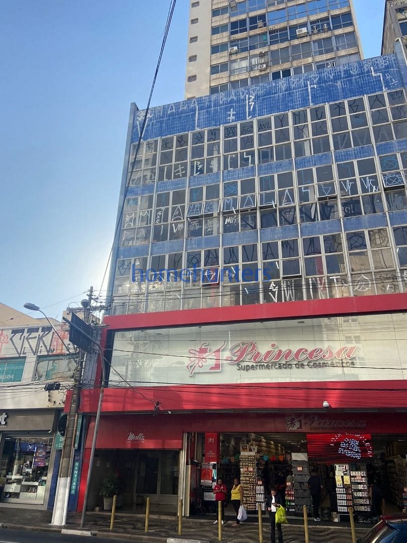 Conjunto Comercial-Sala para alugar, 46m² - Foto 13