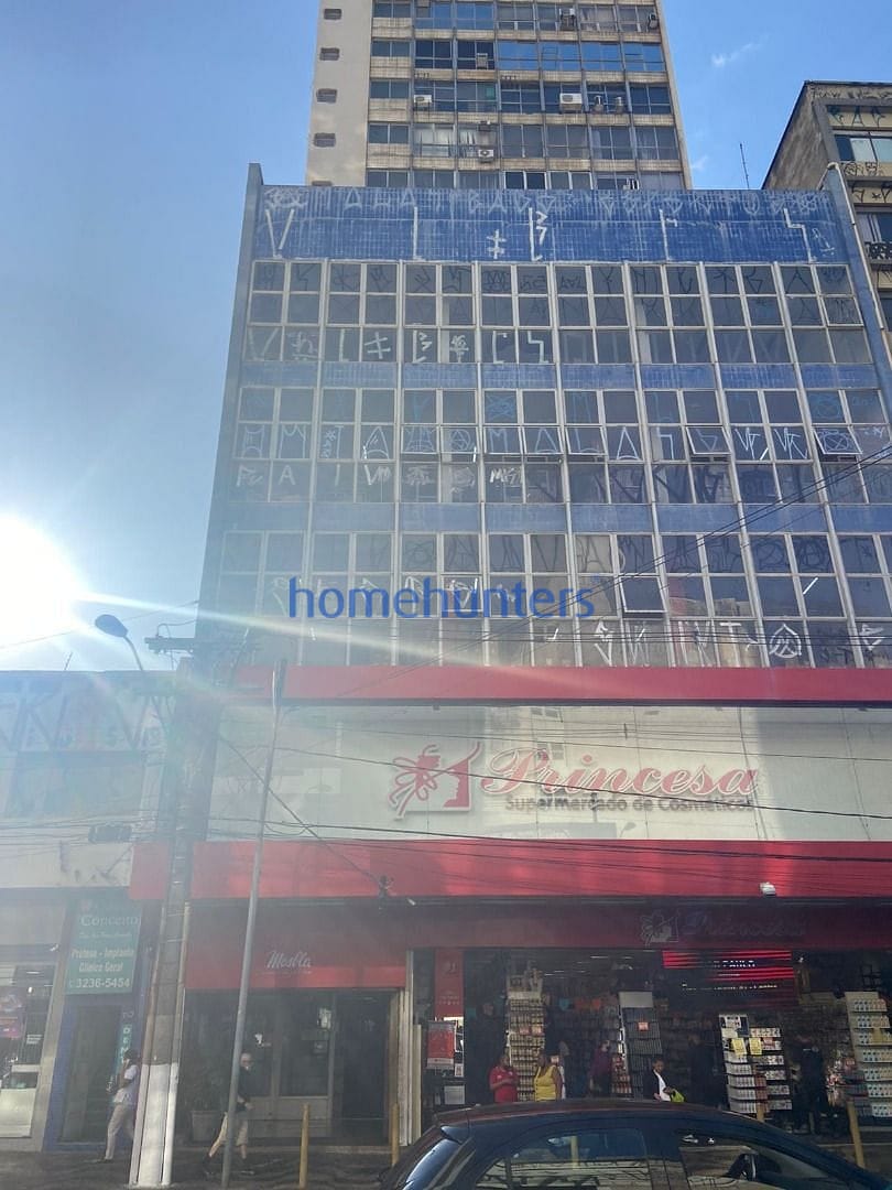 Conjunto Comercial-Sala para alugar, 46m² - Foto 10