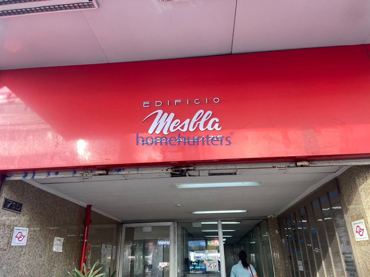 Conjunto Comercial-Sala para alugar, 46m² - Foto 12