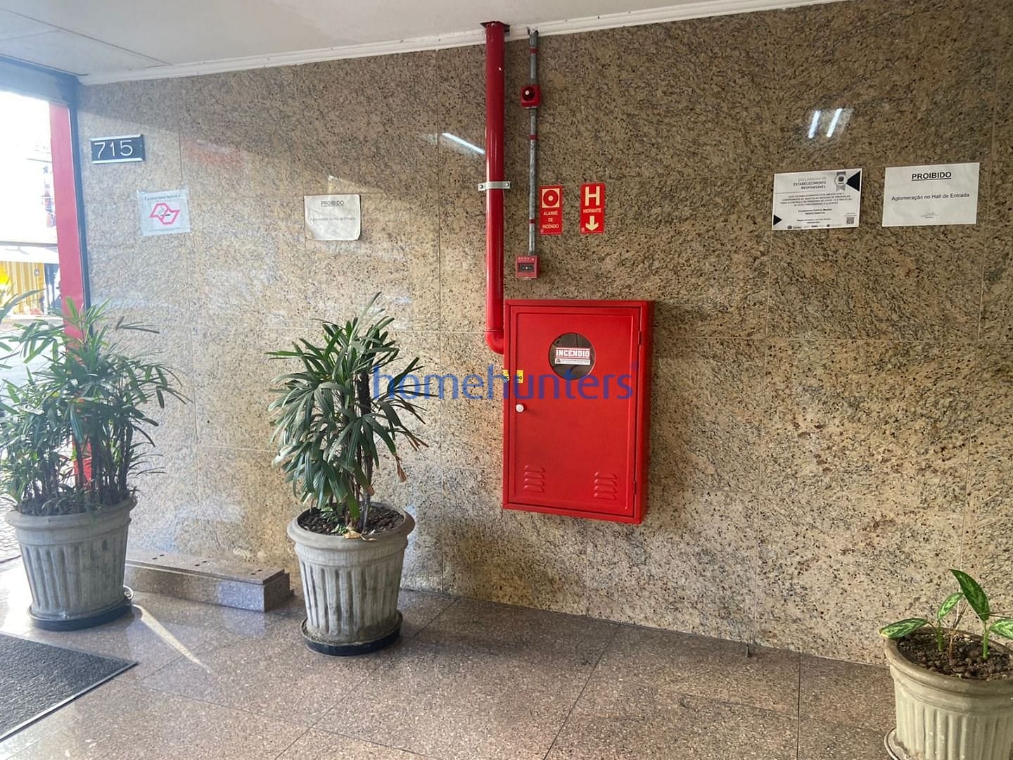 Conjunto Comercial-Sala para alugar, 46m² - Foto 15