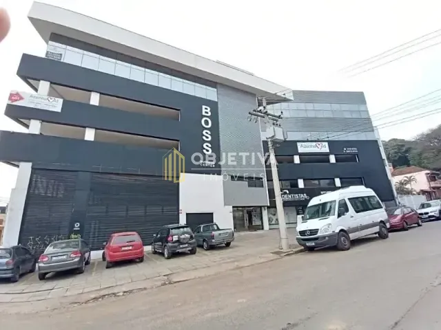 Sala para alugar, no bairro Azenha em Porto Alegre