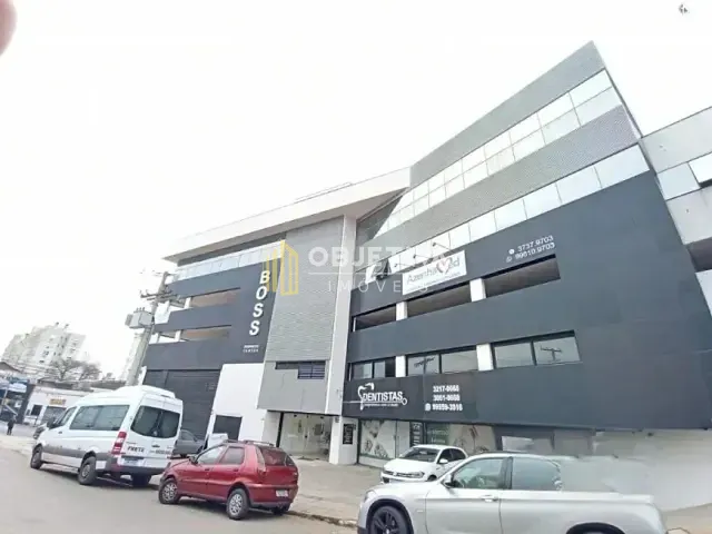 Sala para alugar, no bairro Azenha em Porto Alegre