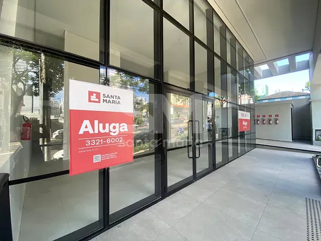 Sala com 556m², à venda, no bairro Centro em Chapecó
