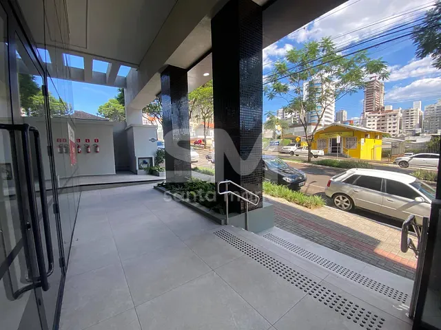 Sala com 556m², à venda, no bairro Centro em Chapecó